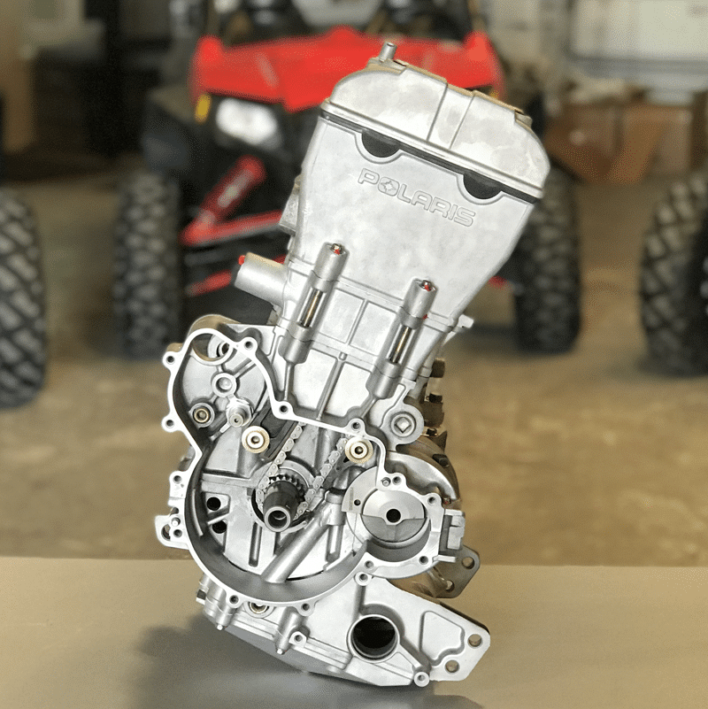 Polaris 1317 Ranger 900 Premium Engine Rev 6 Engines & Parts
