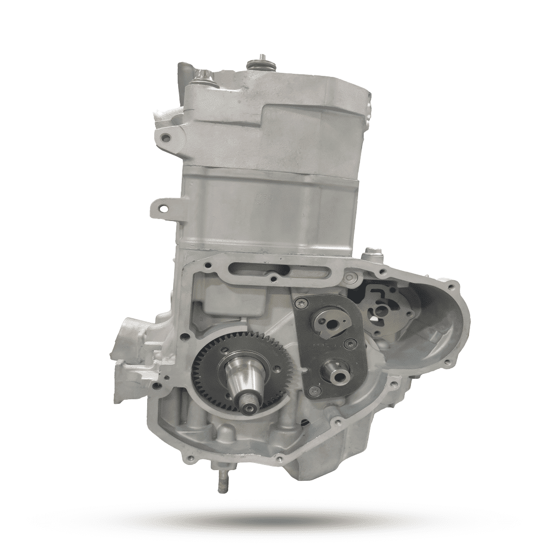Polaris 2011-2014 RZR 800 Engine