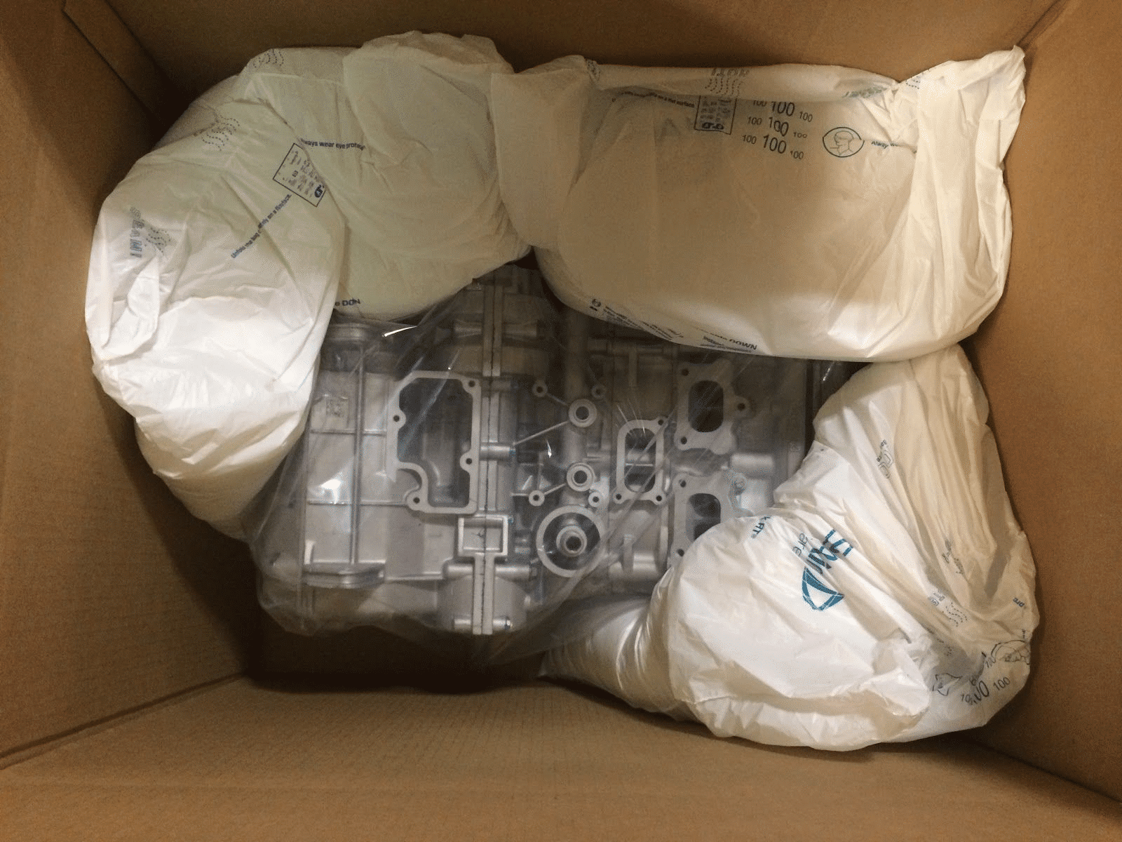 Polaris RZR Remanufactured Engine - RZR 800-900-1000 | Rev 6 Polaris RZR Remanufactured Engine - RZR 800-900-1000 | Rev 6