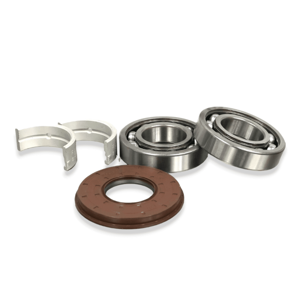 thumbnail interactive-video image 1 of Kalama Oil Seal & Main Counter Bearing Bushing Kit For Polaris Ranger RZR 800/700 1 of 2