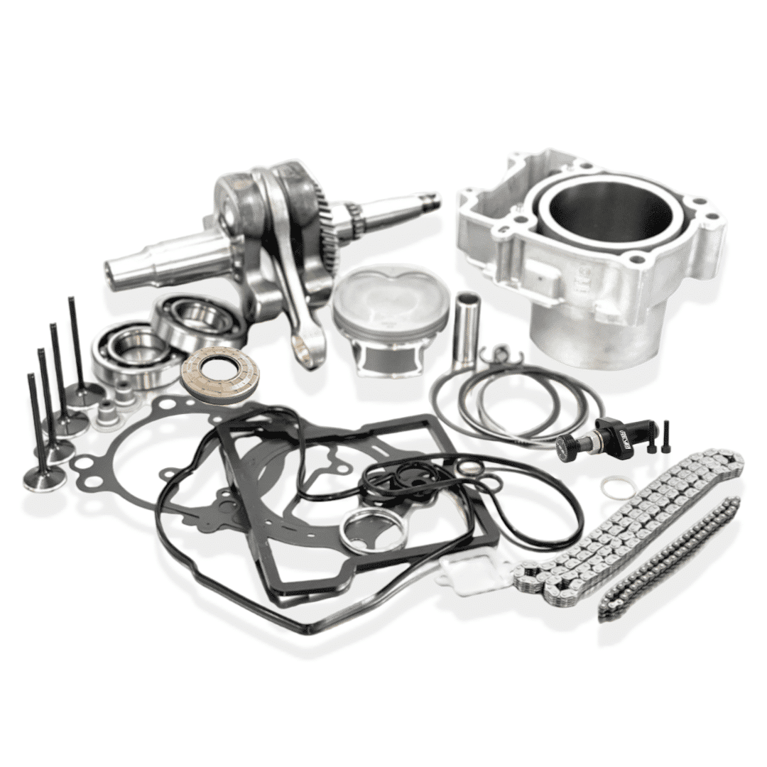 Joint De Culasse Moteur Road Passion - Compatible Polaris RZR 900/1000, GENERAL, RANGER - Réf. 5813737, 5253037