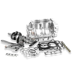 complete bottom-end engine rebuild kit 