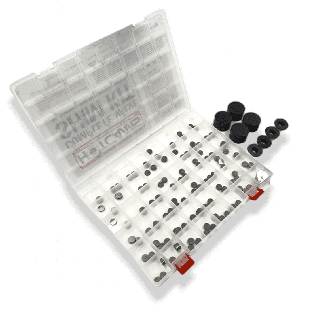 Genuine Polaris Shim Kit OEM 3234560 - Compatible With RZR 800 Models 2008-2014