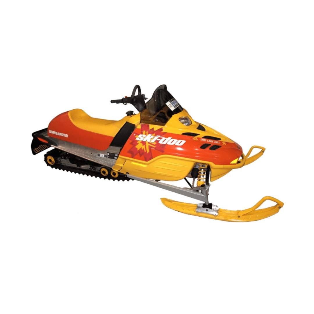 Ski-Doo Archives - Rev 6 Engines & Parts