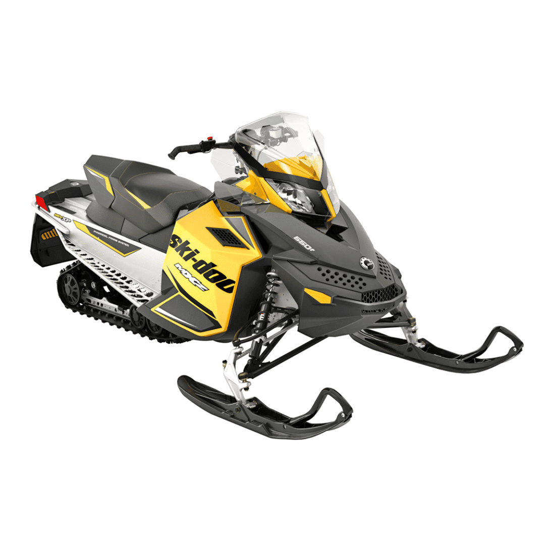 Ski-Doo Archives - Rev 6 Engines & Parts