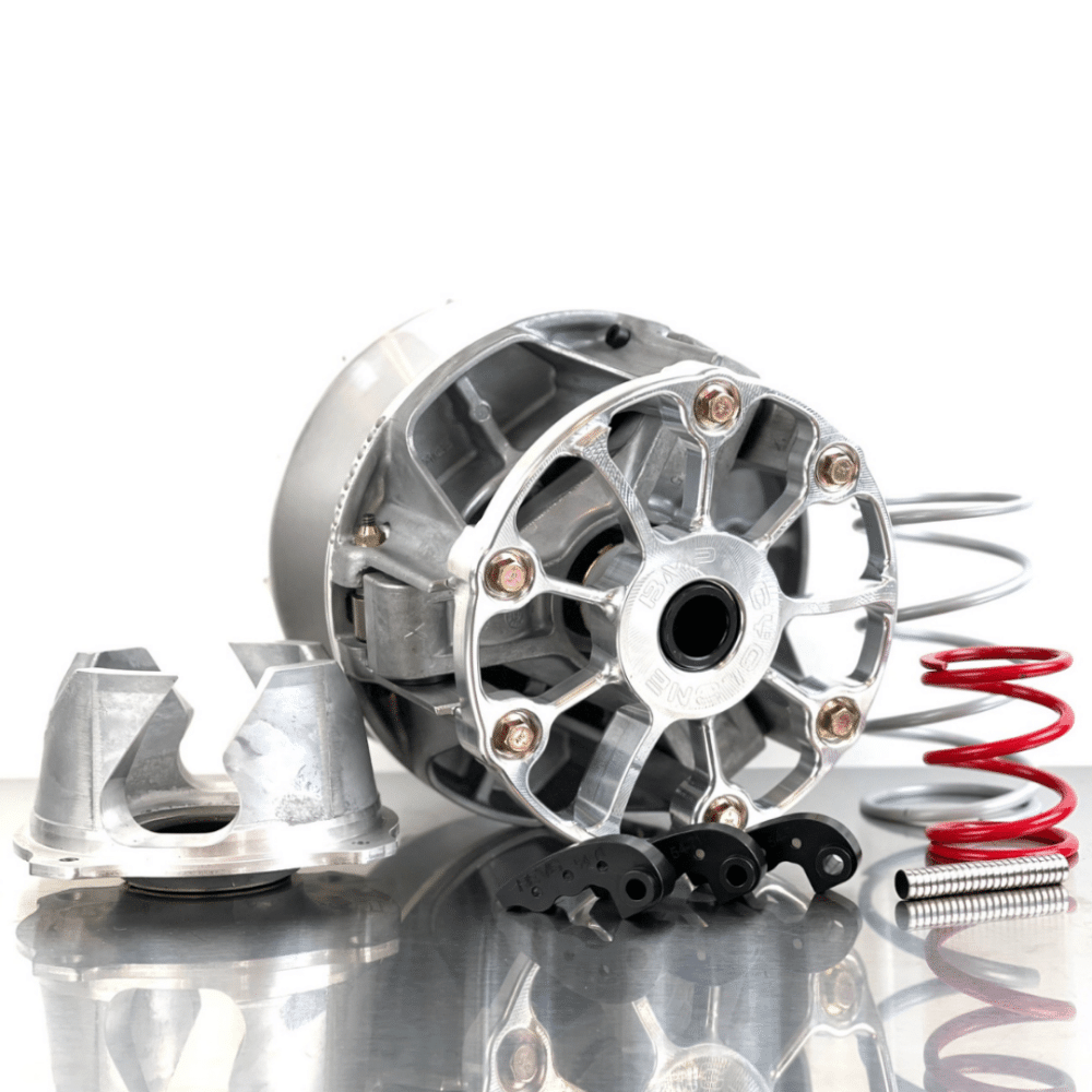 2016-2018 General 1000 Stage 2 Upgraded Primary Clutch Assembly