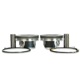 Upgraded Piston Kit