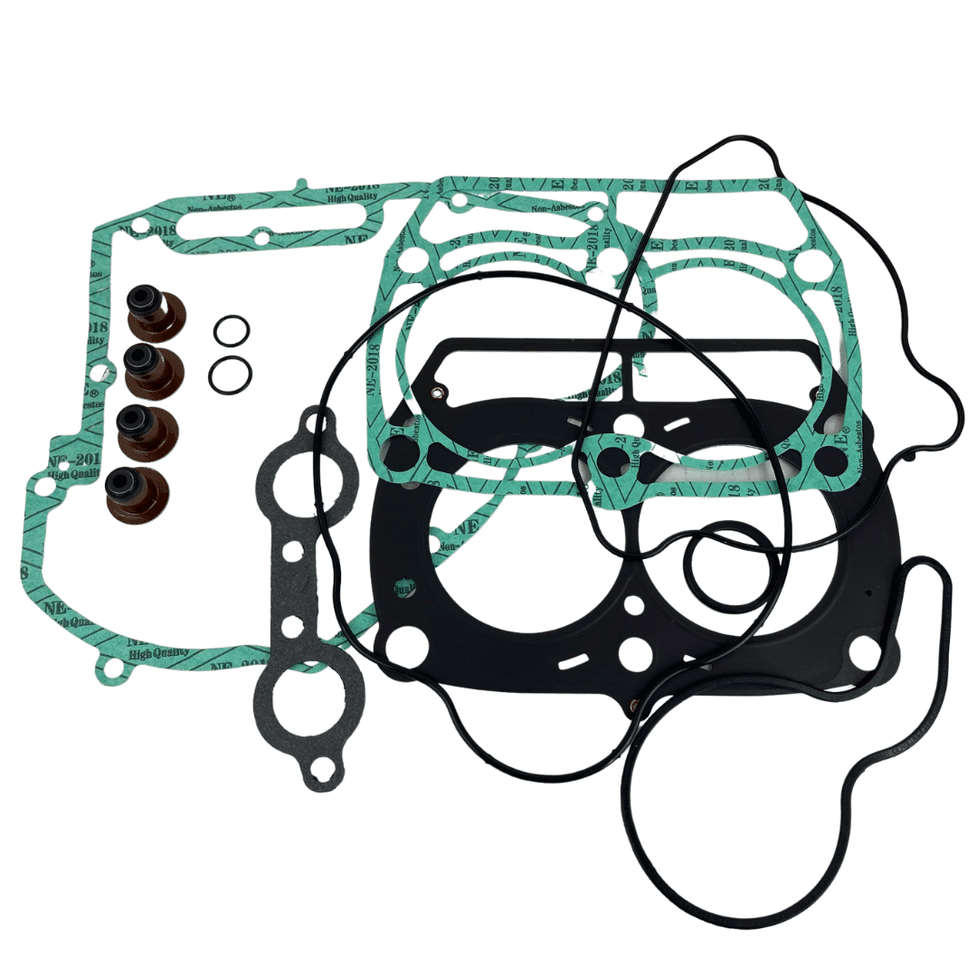 Polaris Sportsman Ranger 700 EFI Engine Rebuild Kit – 2002-2008 – Crankshaft & Pistons By Namura
