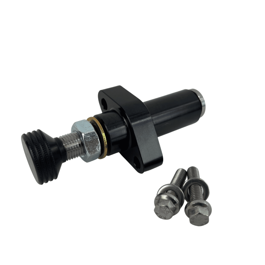 thumbnail image 2 of Timing Chain Tensioner For Polaris 570 ACE RZR Ranger Sportsman 2013-2019 – Chrome 2 of 6