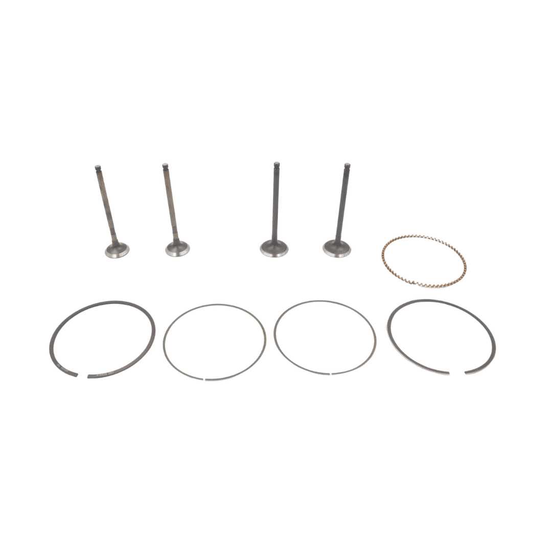 Partsdealers Turbocharger Actuator Wastegate Circlip E-Clip Pin For Garrett T2 T25 T28 Turbos