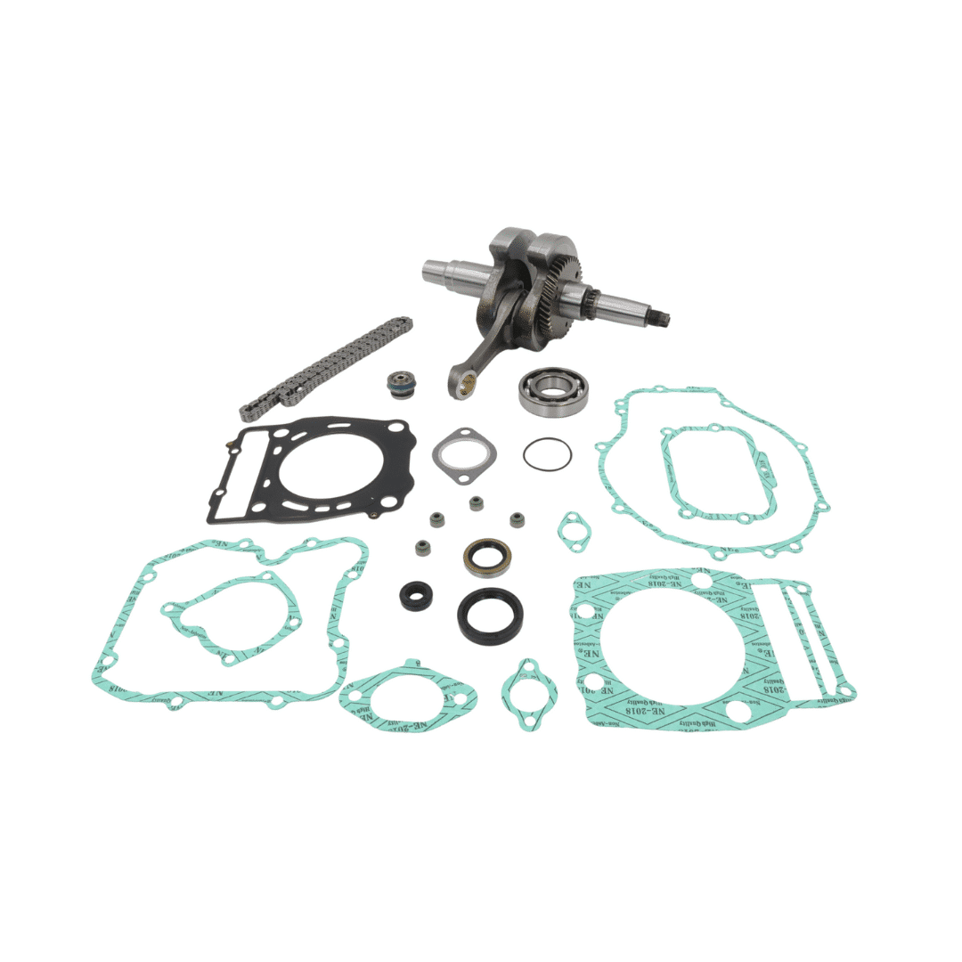 Kit Cilindro 92,00mm Polaris 96-12 Ranger Sportsman 500 3085526 - Foto 9