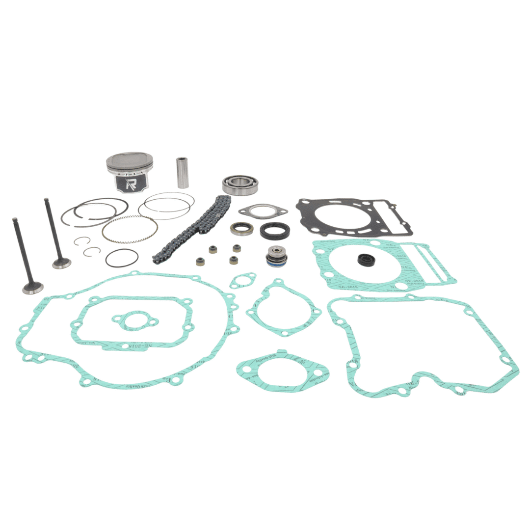 96-13 Ranger 500 Archives - Rev 6 Engines & Parts