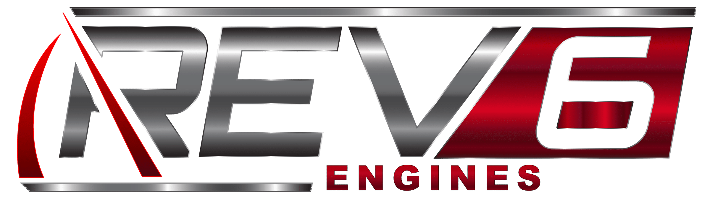 Rev 6 Engines & Parts