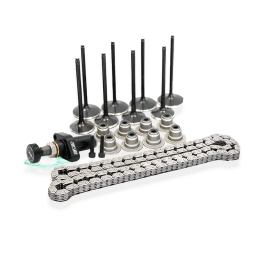 UTV timing repair kit with tensioner 