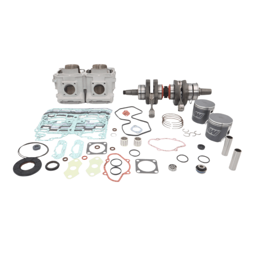 Polaris 2010 Ranger 800 Complete Engine Rebuild Kit - Overhaul Kit For Crew XP 2/4