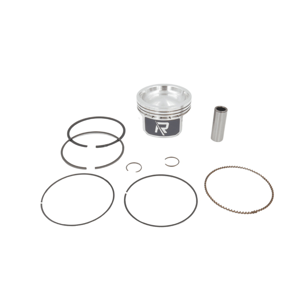 Polaris Standard Piston Kit RZR/Ranger/Sportsman 800 (Individual Part) Rev 6 Engines & Parts