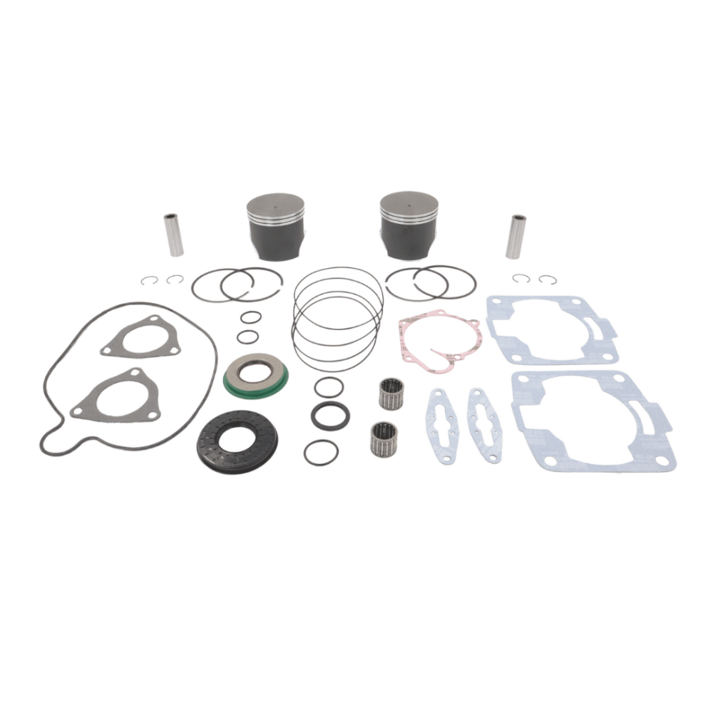 Polaris 1997 2005 Rmk 700 Engine Rebuild Kit Rev 6 Engines Parts