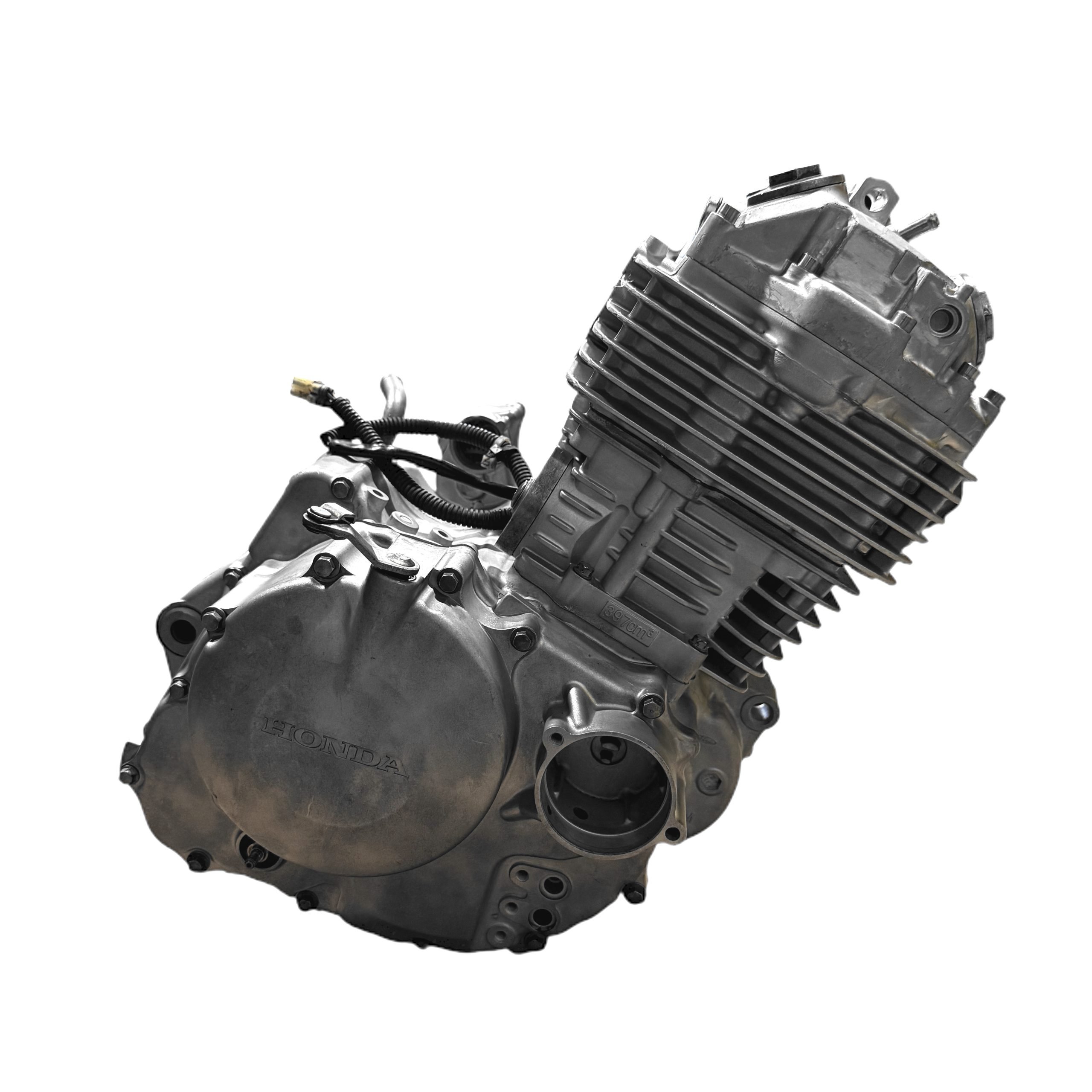 Honda 400 EX Engine – Guaranteed Quality and Performance