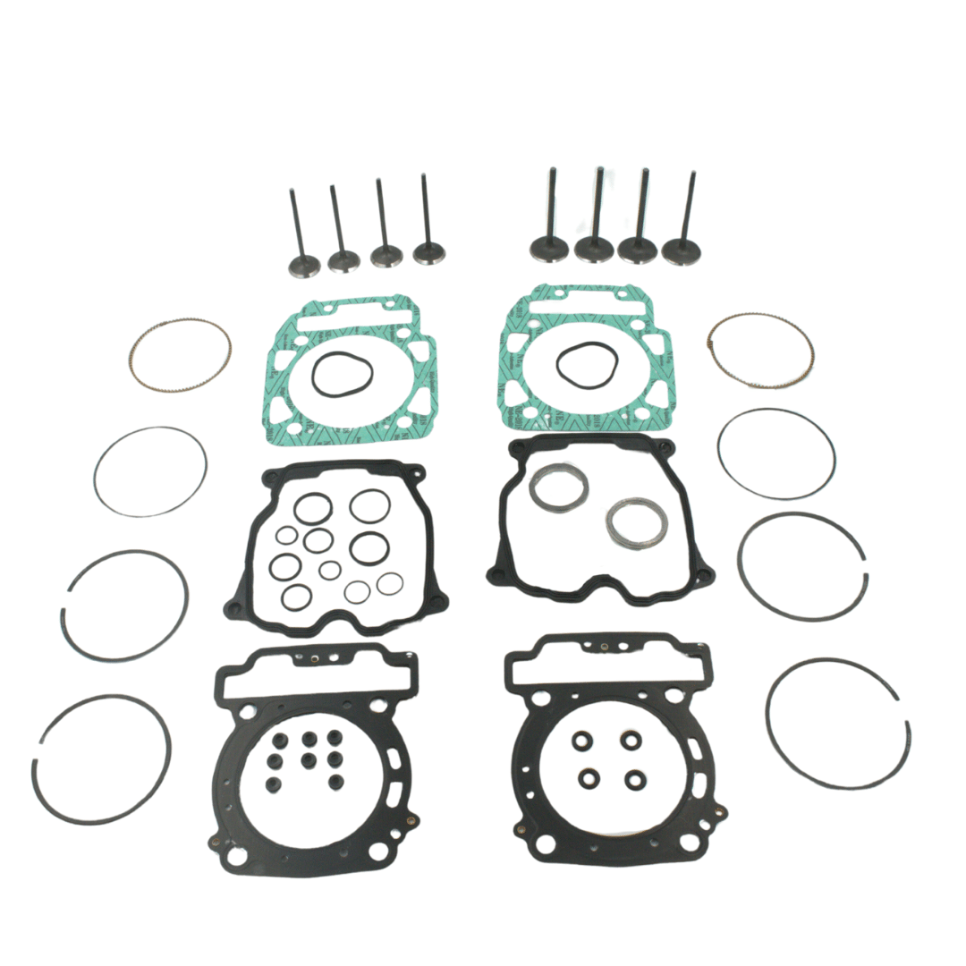 Can-Am Commander 800 Master Top End Refresh Kit (2011-2020)