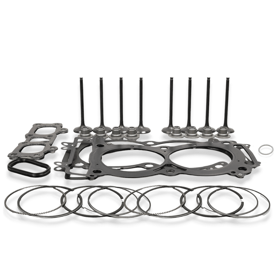 Front Cv Axle Boot NICHE Rear CV Axle Boot Kit For Polaris Ranger 900 1000 XP Crew RZR 57 On Polaris Cv Boot Tool - Foto 11