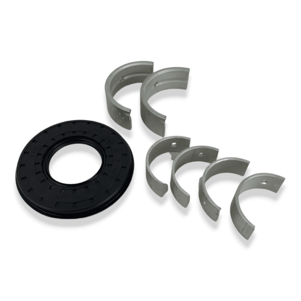 Oil Pump & Water Pump Impeller Seal Kit For Polaris RZR 800 EFI (2008-2014) - Complete Repair Set 12 thumbnail image