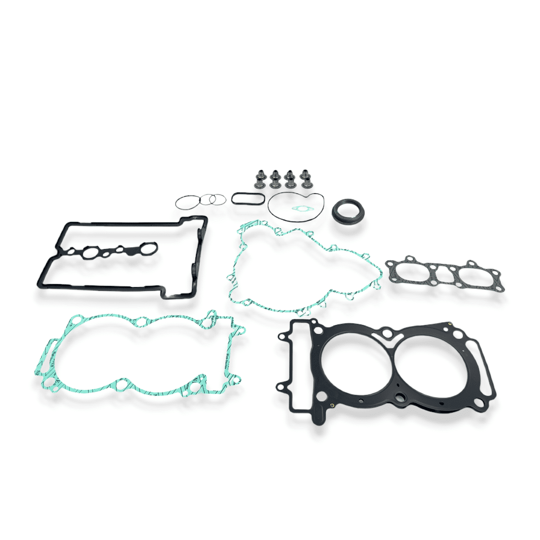 thumbnail image 2 of K&L Water Pump Gasket Seal Kit For Honda Goldwing 1000 & 1100 – 1975-1983 0132-001 2 of 2