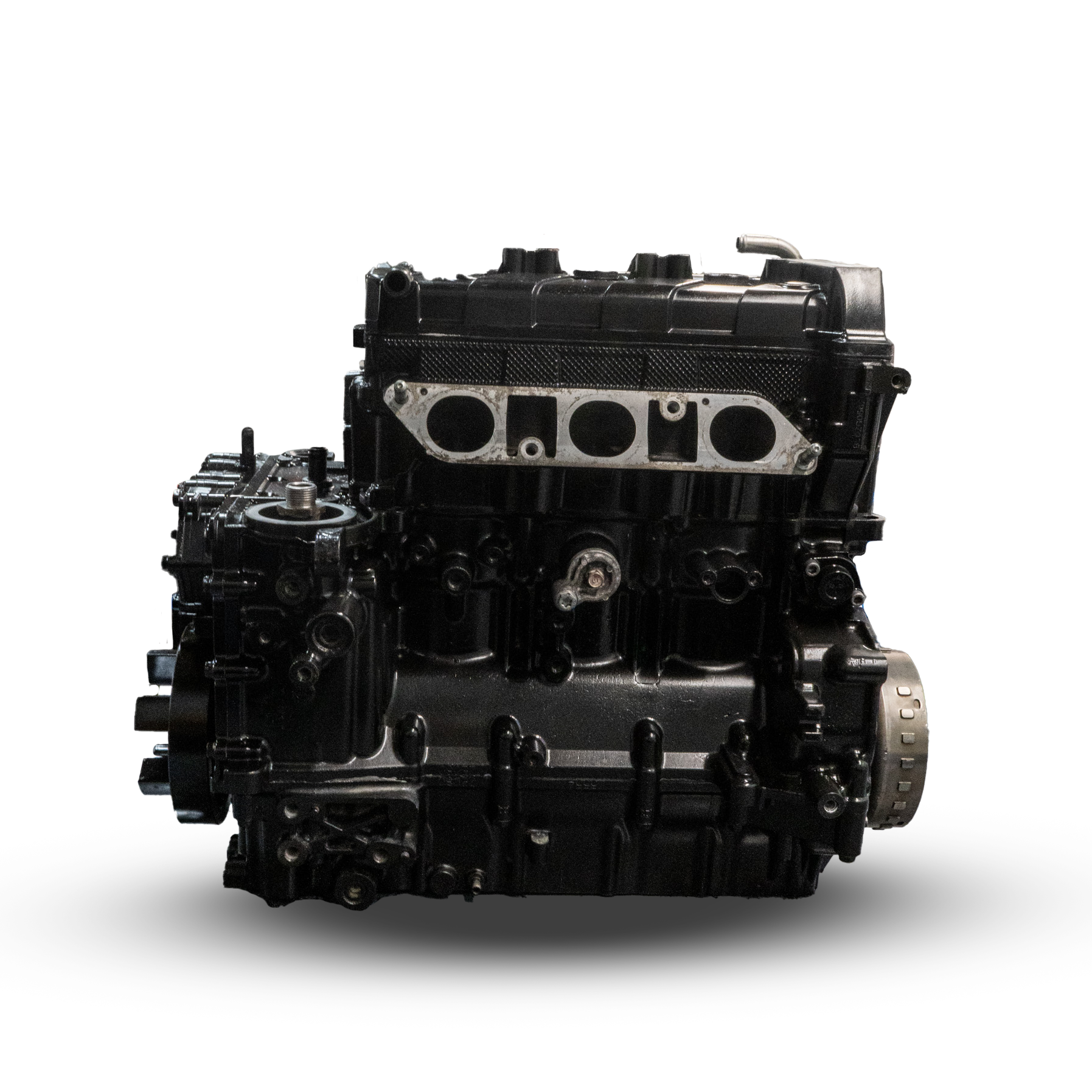 Yamaha WaveRunner TR-1 1050 Engine Rebuild - Image 2
