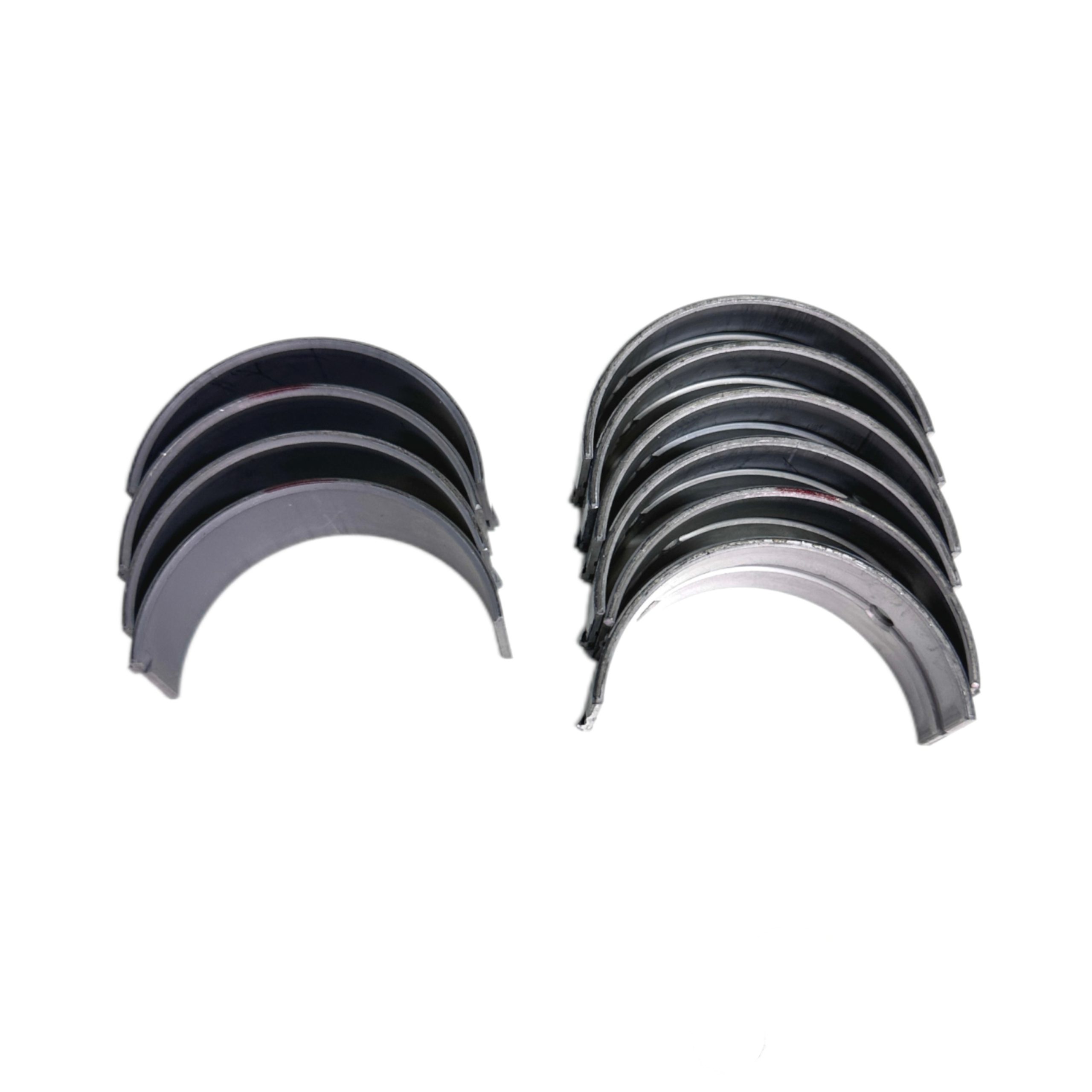 Honda Talon 1000 Complete Bearing Kit What’s Included Connecting Rod Bearings (Brown) – REPLACES OEM#: 13216-MJP-G51 Crankshaft Bearings (Brown) – REPLACES OEM#: 13315-HL4-003