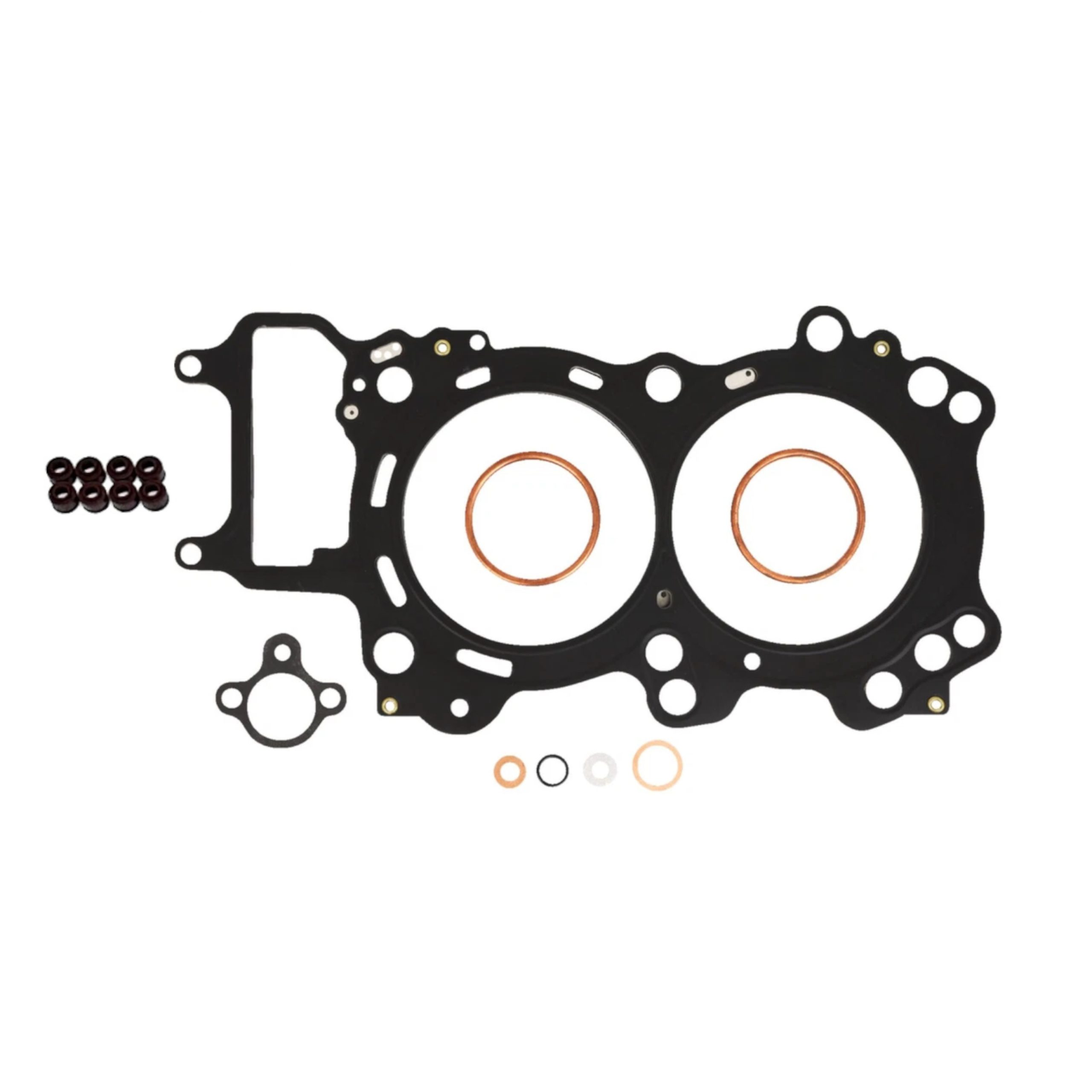 2016–2021 Honda 1000 top end gasket kit replacing OEM #06111-HL4-000