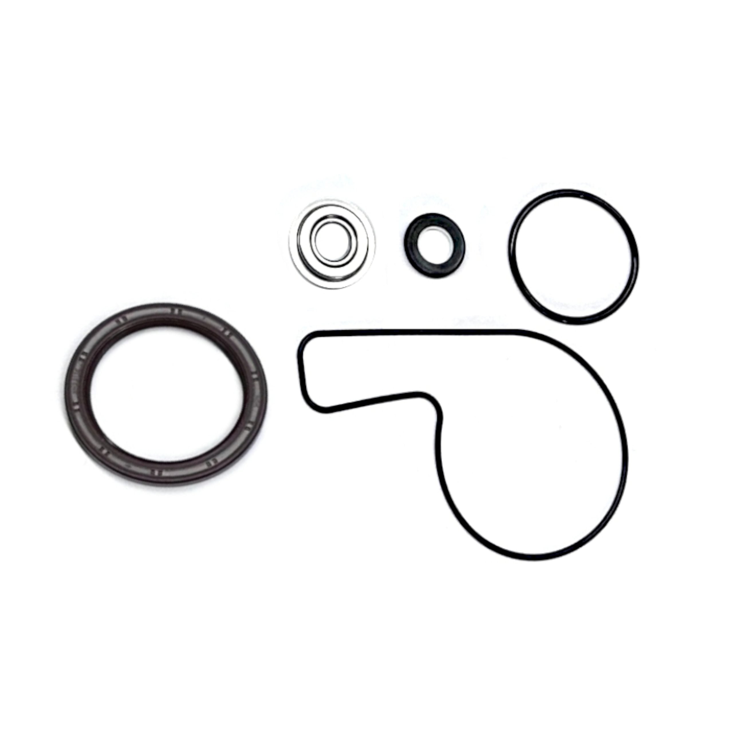 Kawasaki Teryx KRX 1000 Complete Engine Seal Kit