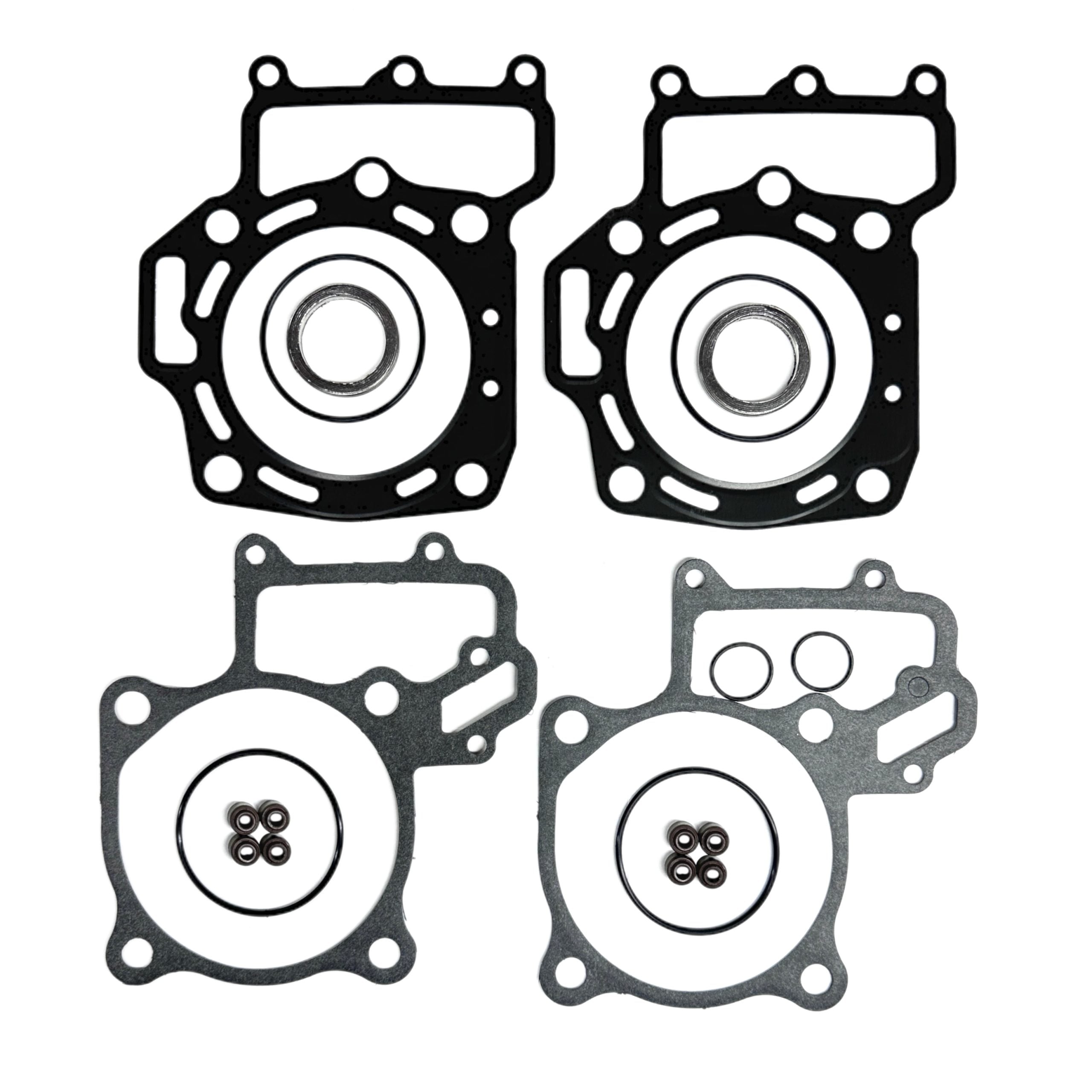 Wiseco Kawasaki 750cc Jet Ski Top End Gasket Kit main image 1