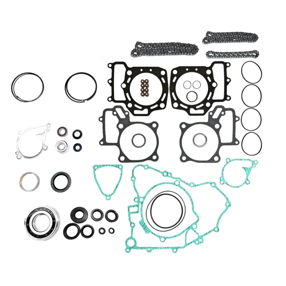 Kawasaki 2013-2022 Teryx 750 Engine Refresh Kit