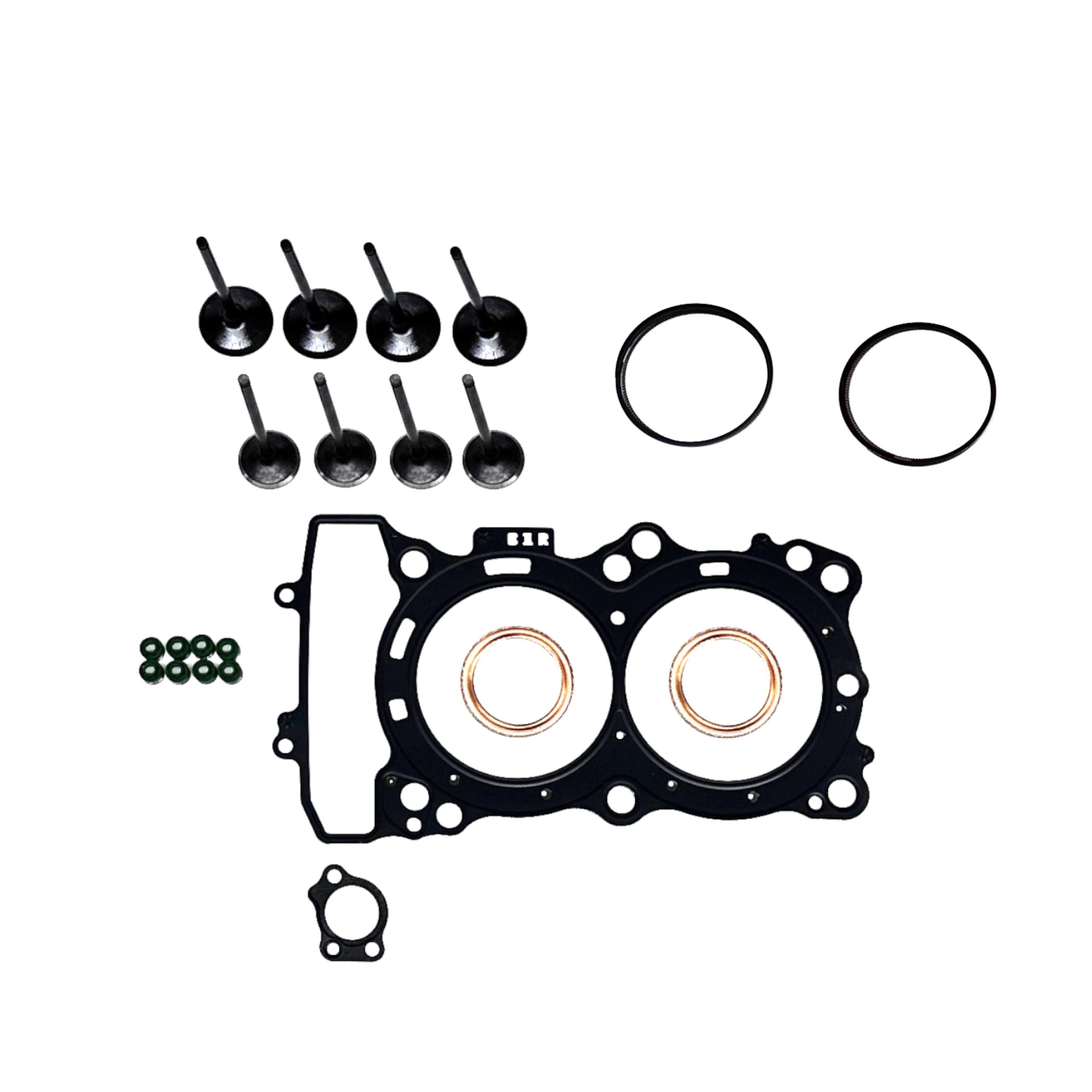 Yamaha Wolverine X2 1000 Engine Refresh Kit