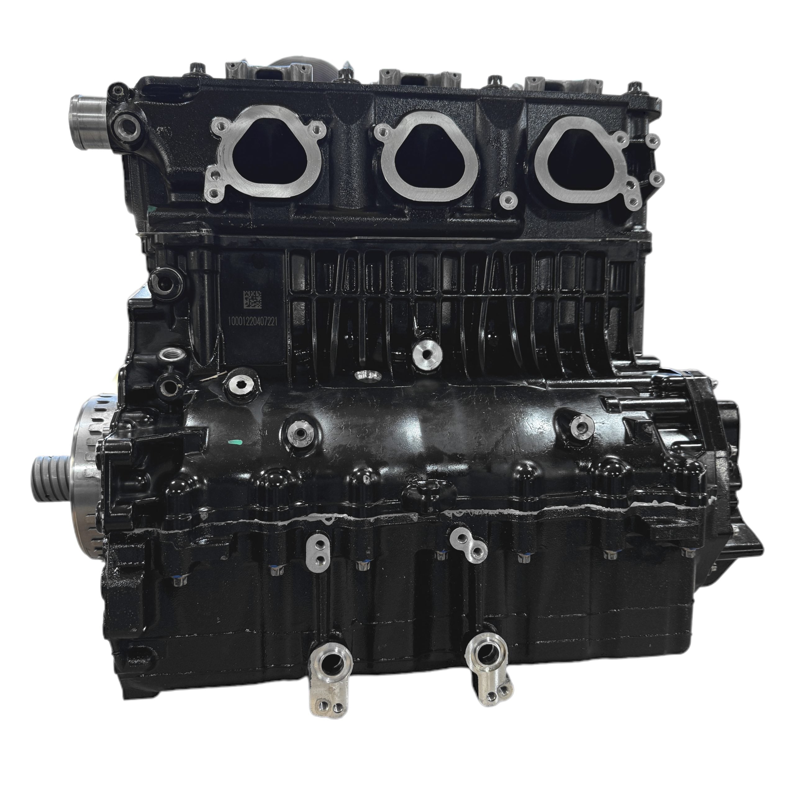 Sea-Doo 180 Challenger 215 Jet Boat Engine 2008-2012 | REV6