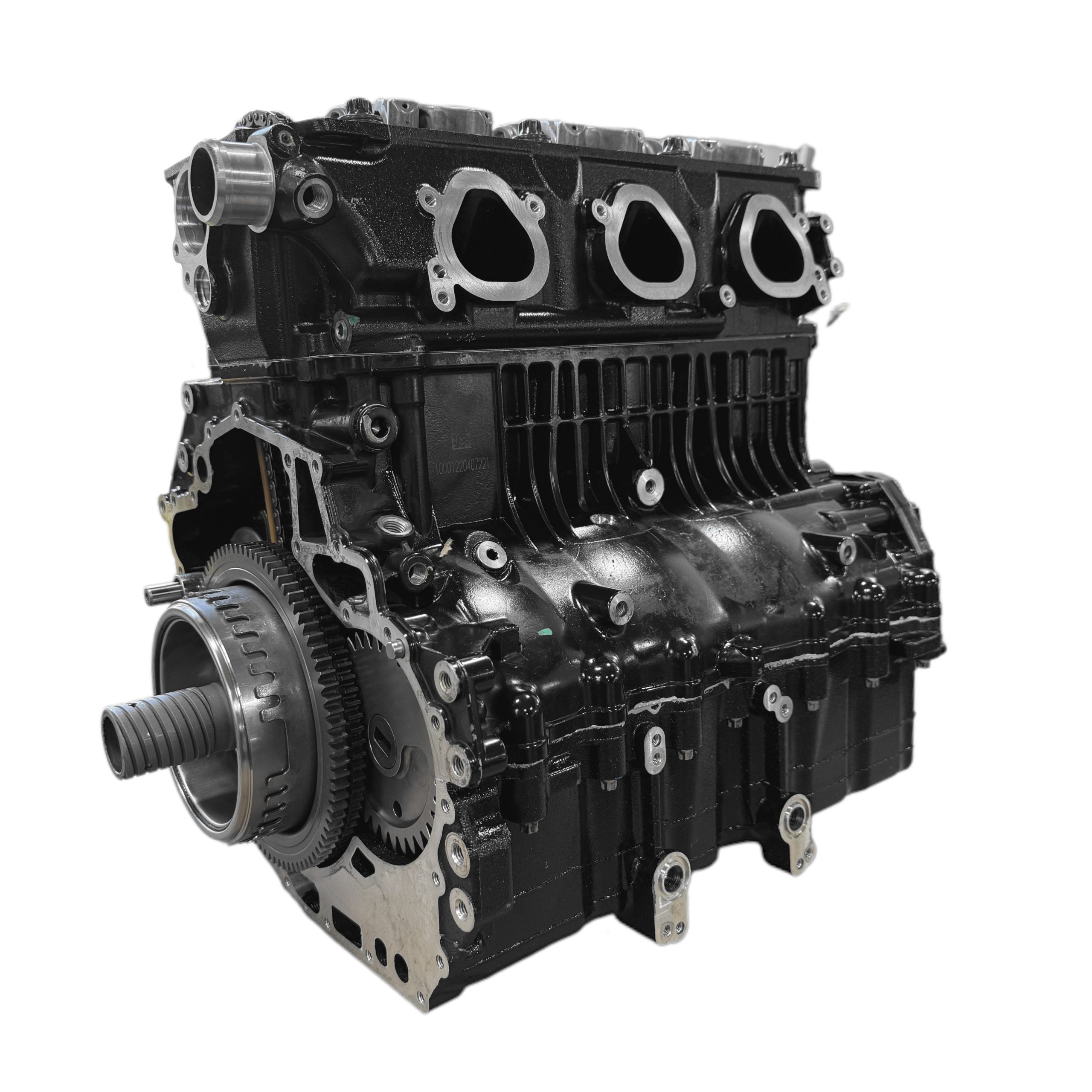 Sea-Doo GTX 215 Engine Rebuild for 2007-2013 Models