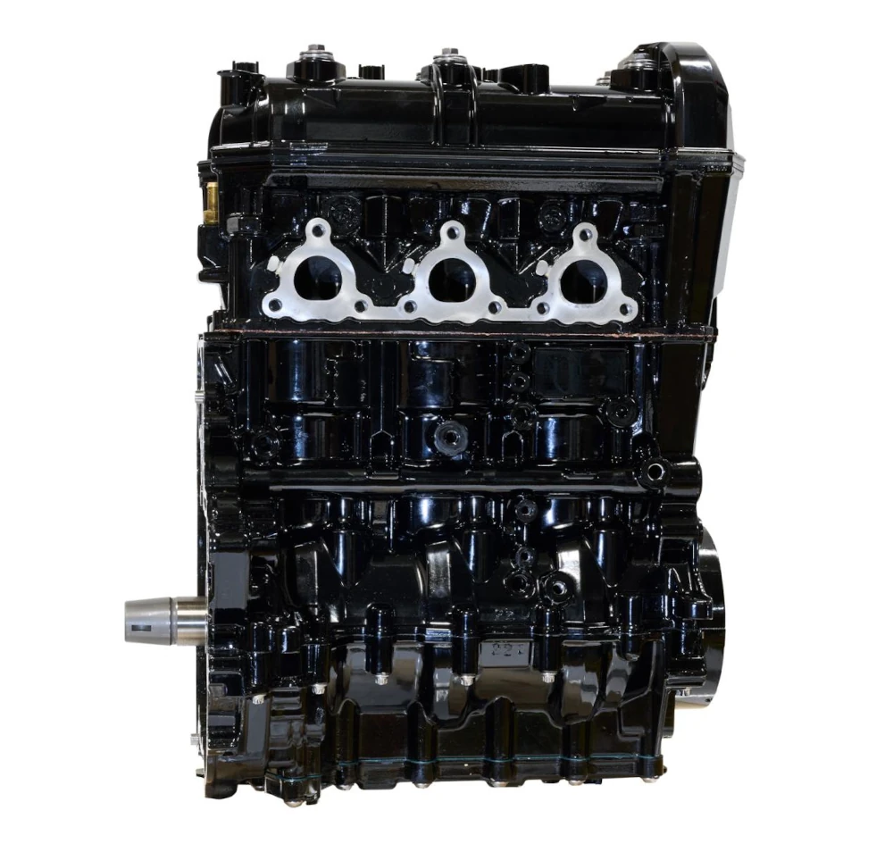 2024 Sea-Doo Trixx PWC Engine Rebuild | REV6