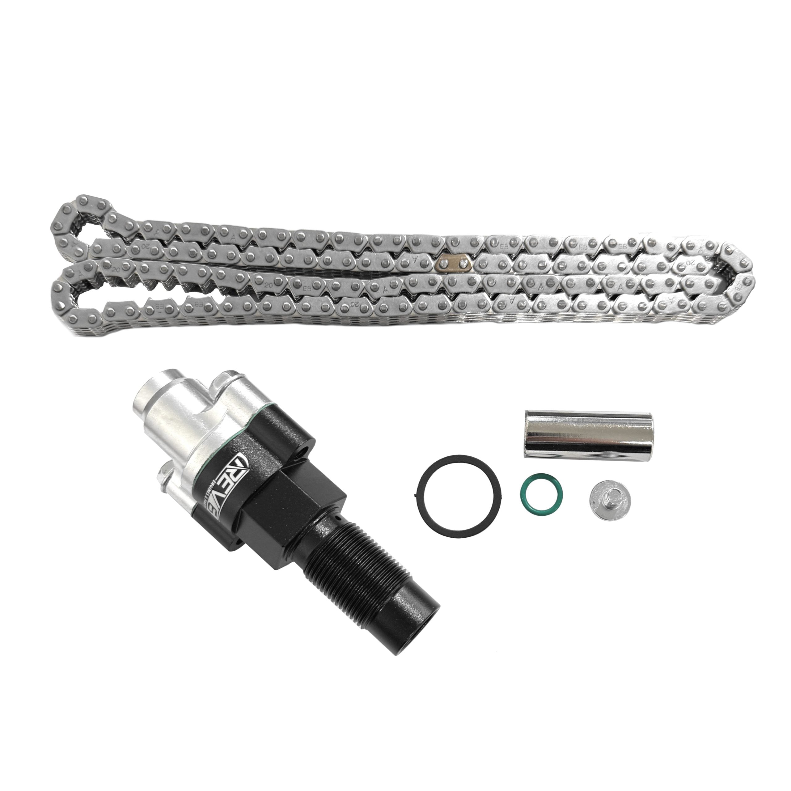 Polaris Timing Chain and Tensioner 570/900/1000 (2015+)