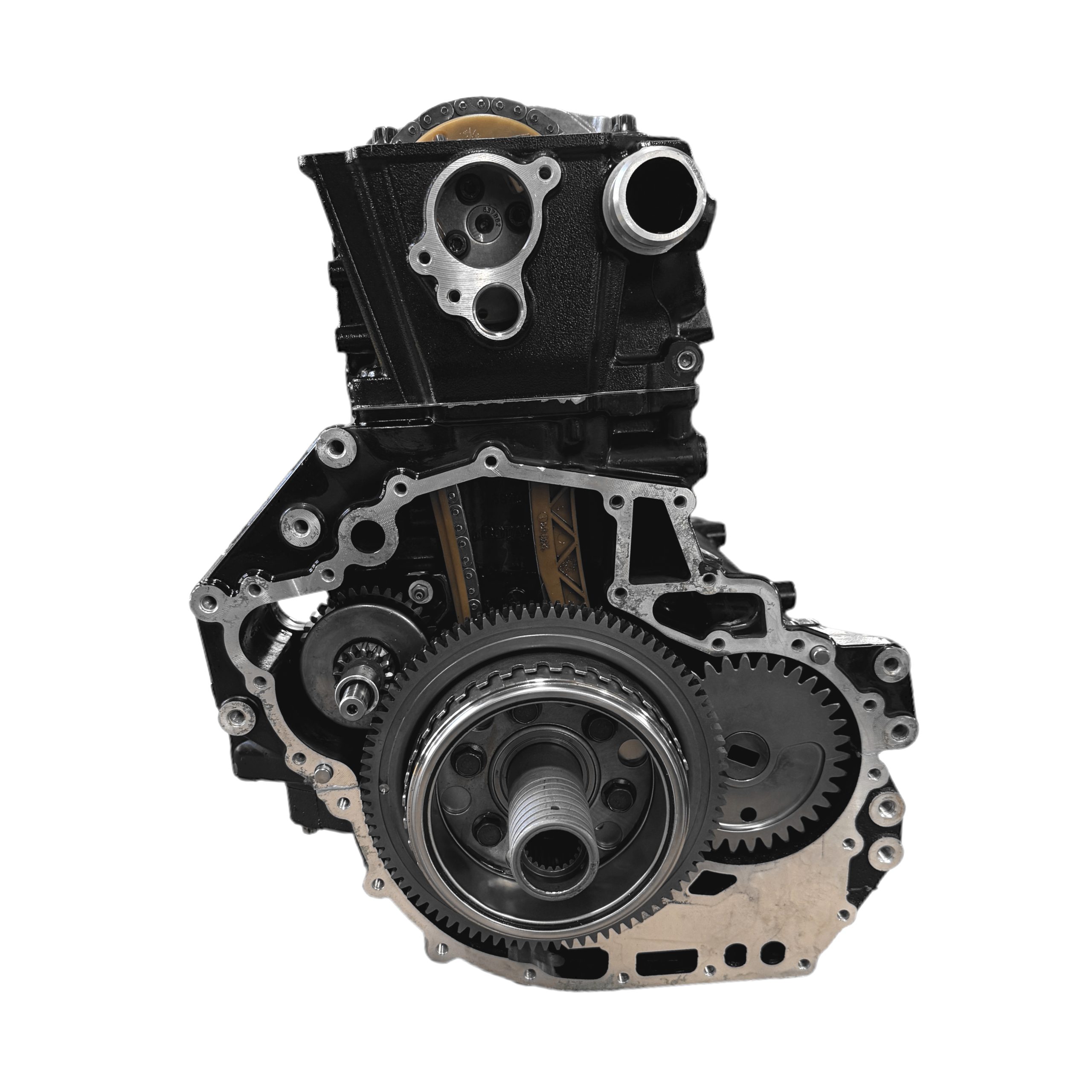 Sea-Doo LRV 951 DI PWC Engine Rebuild 2002-2003 | REV6