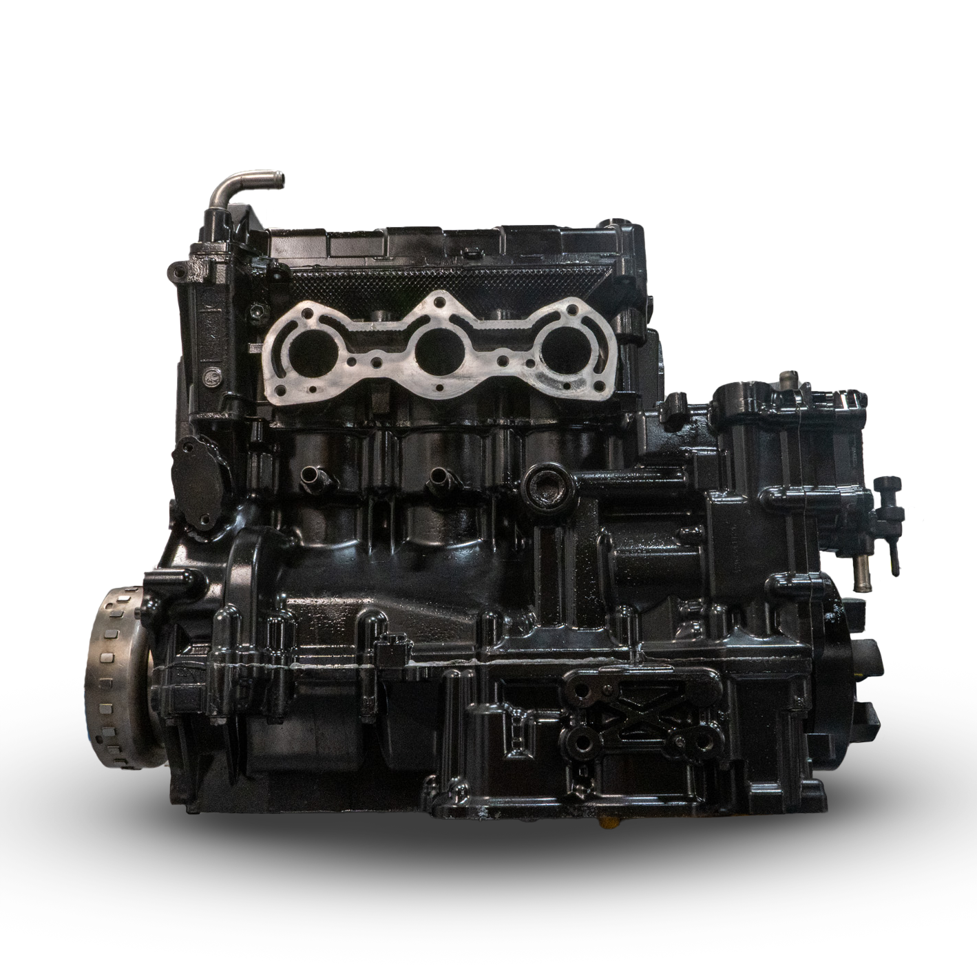 Yamaha Jetblaster Pro 2-Up 1050 Engine Rebuild | 2025