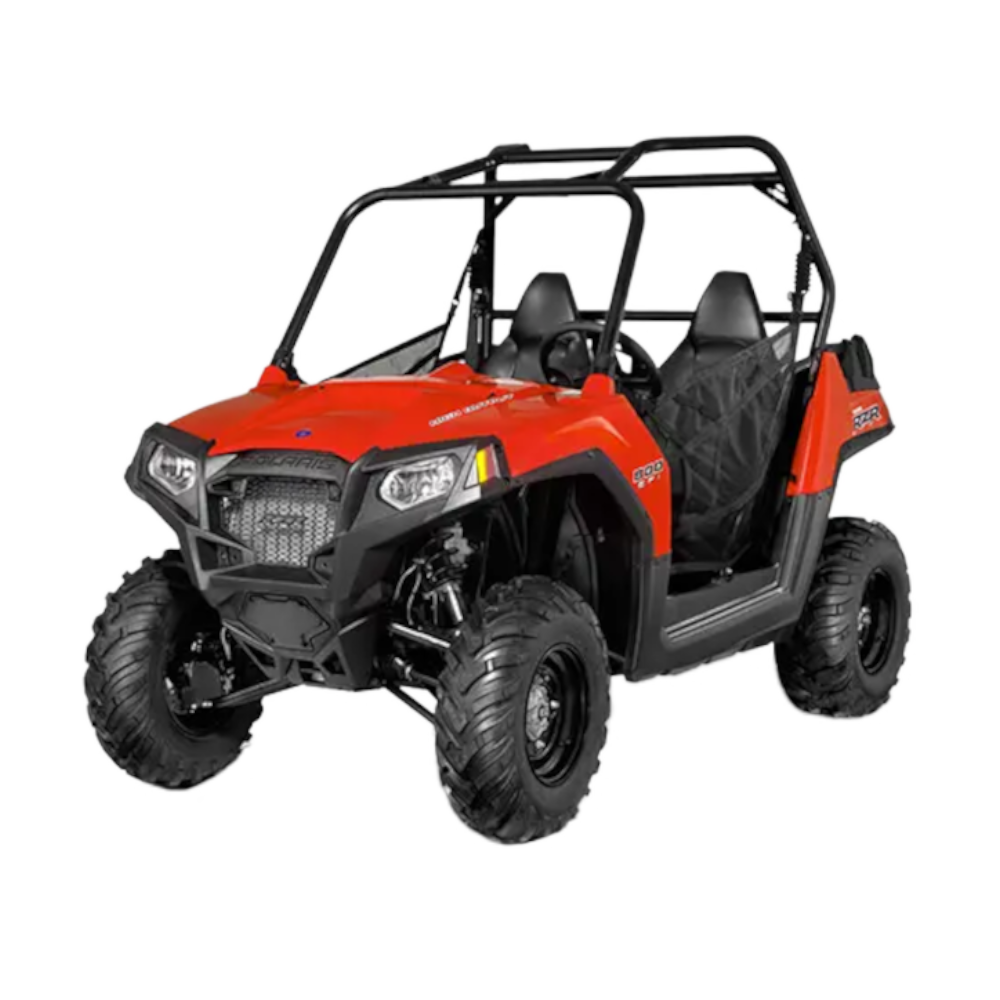 Polaris RZR Engines and Parts | Rebuild Kits | Performance