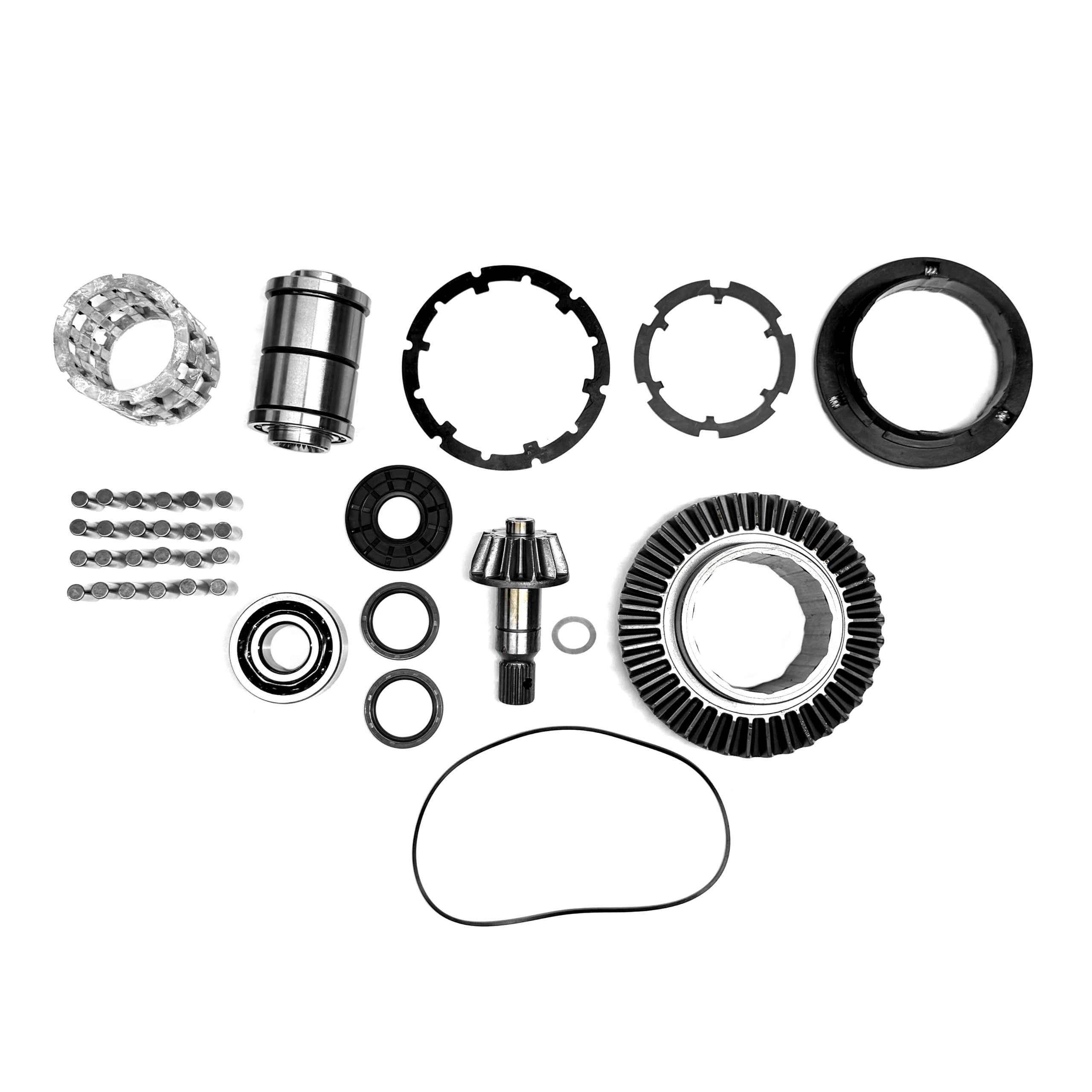 Polaris RZR XP Turbo S Premium Front Differential Master Kit