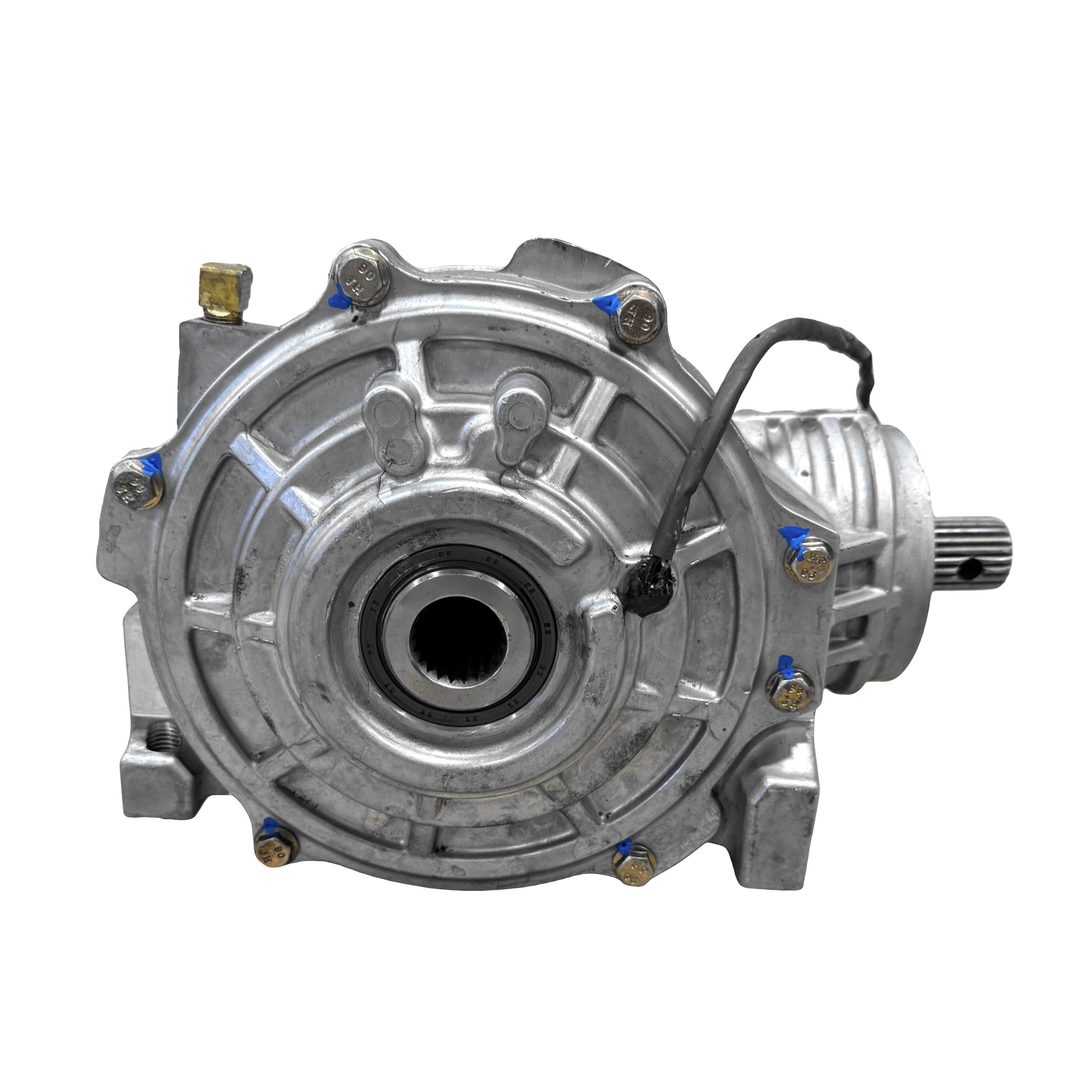 Polaris RZR 900/1000 XP High Lifter General Front Differential Rebuild Service 2014-2025 - Image 2