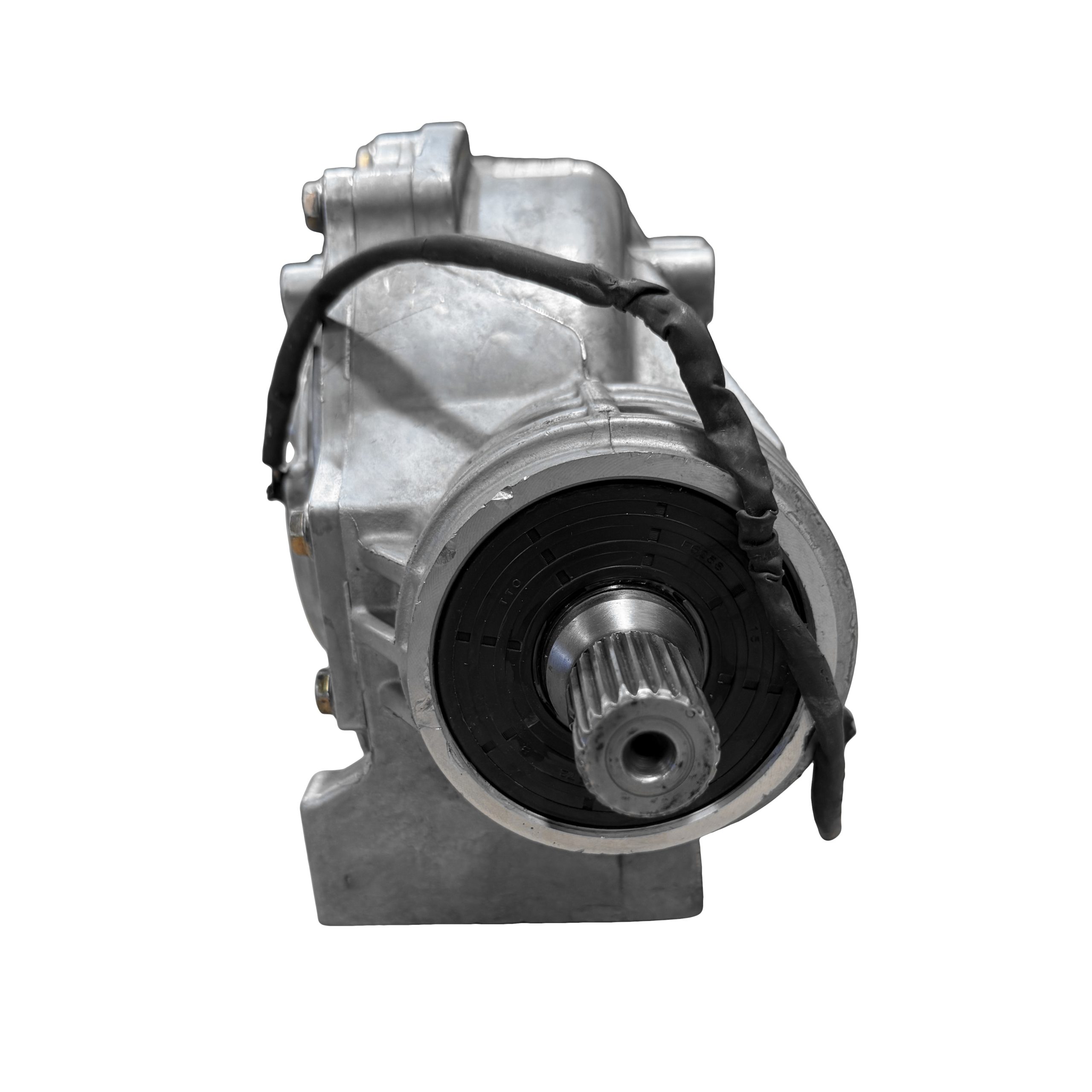 Polaris RZR 900/1000 XP High Lifter General Front Differential Rebuild Service 2014-2025 - Image 3