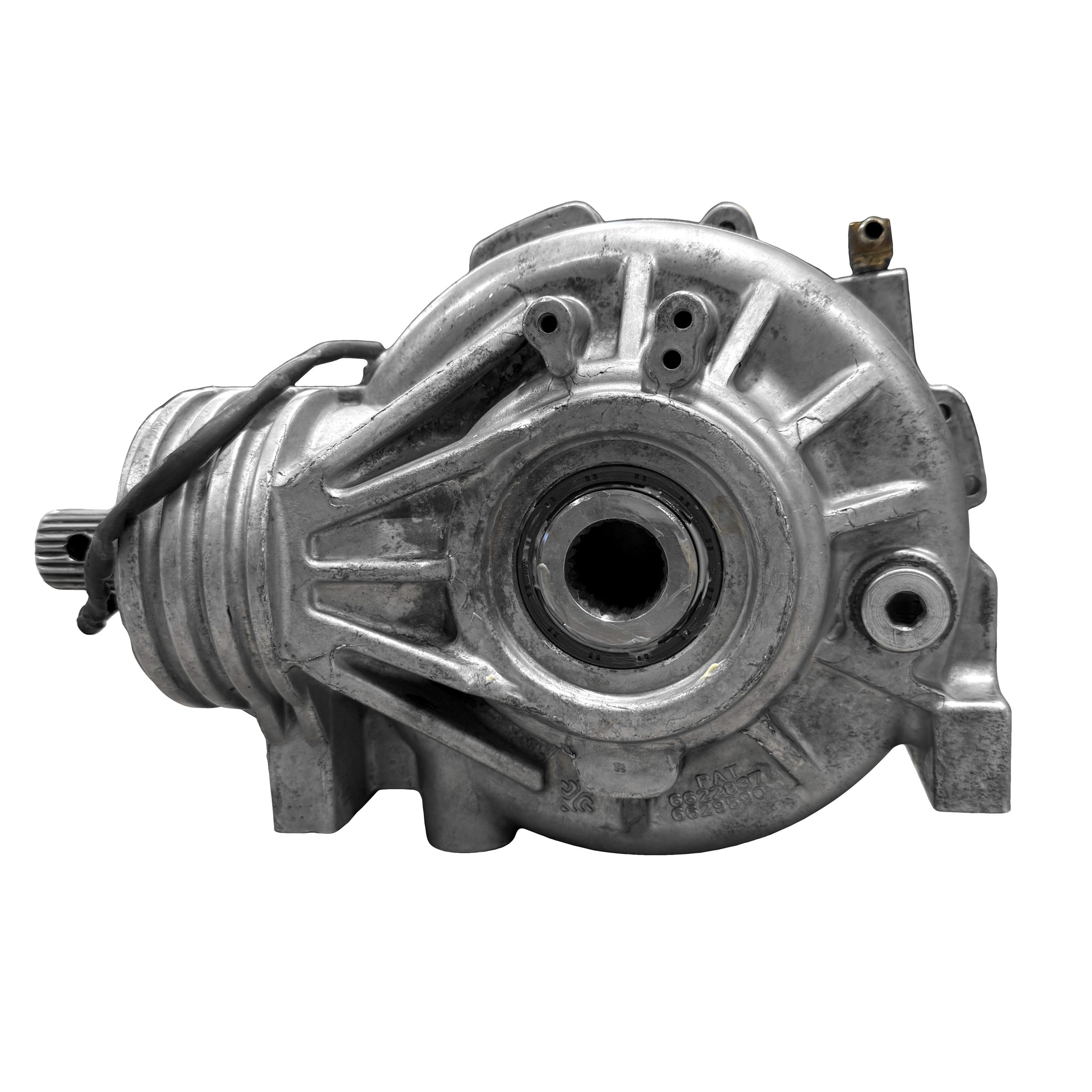 Polaris RZR 900/1000 XP High Lifter General Front Differential Rebuild Service 2014-2025 - Image 4