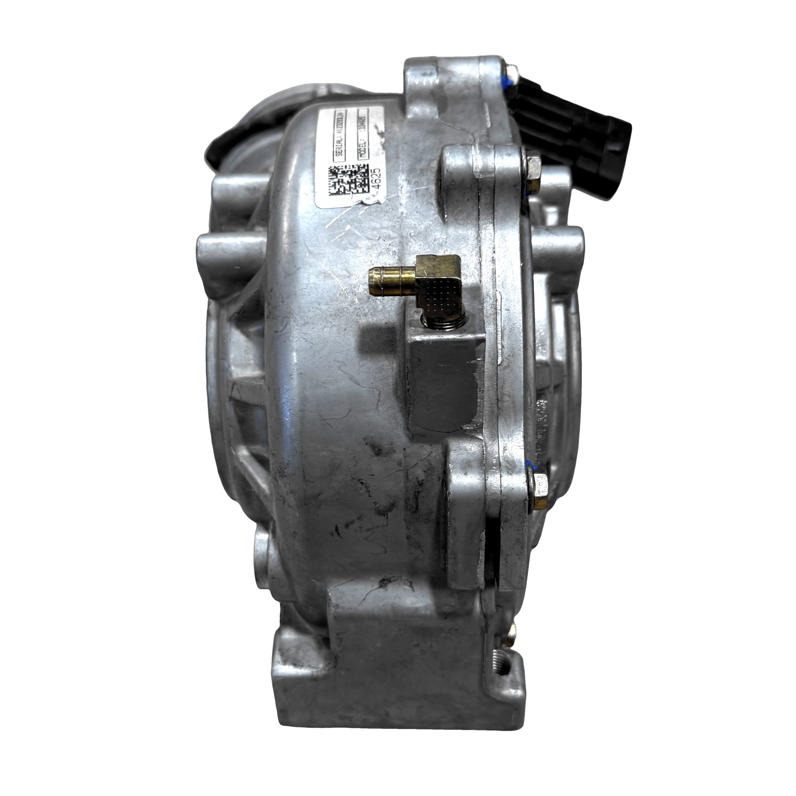 Polaris RZR 900/1000 XP High Lifter General Front Differential Rebuild Service 2014-2025 - Image 5