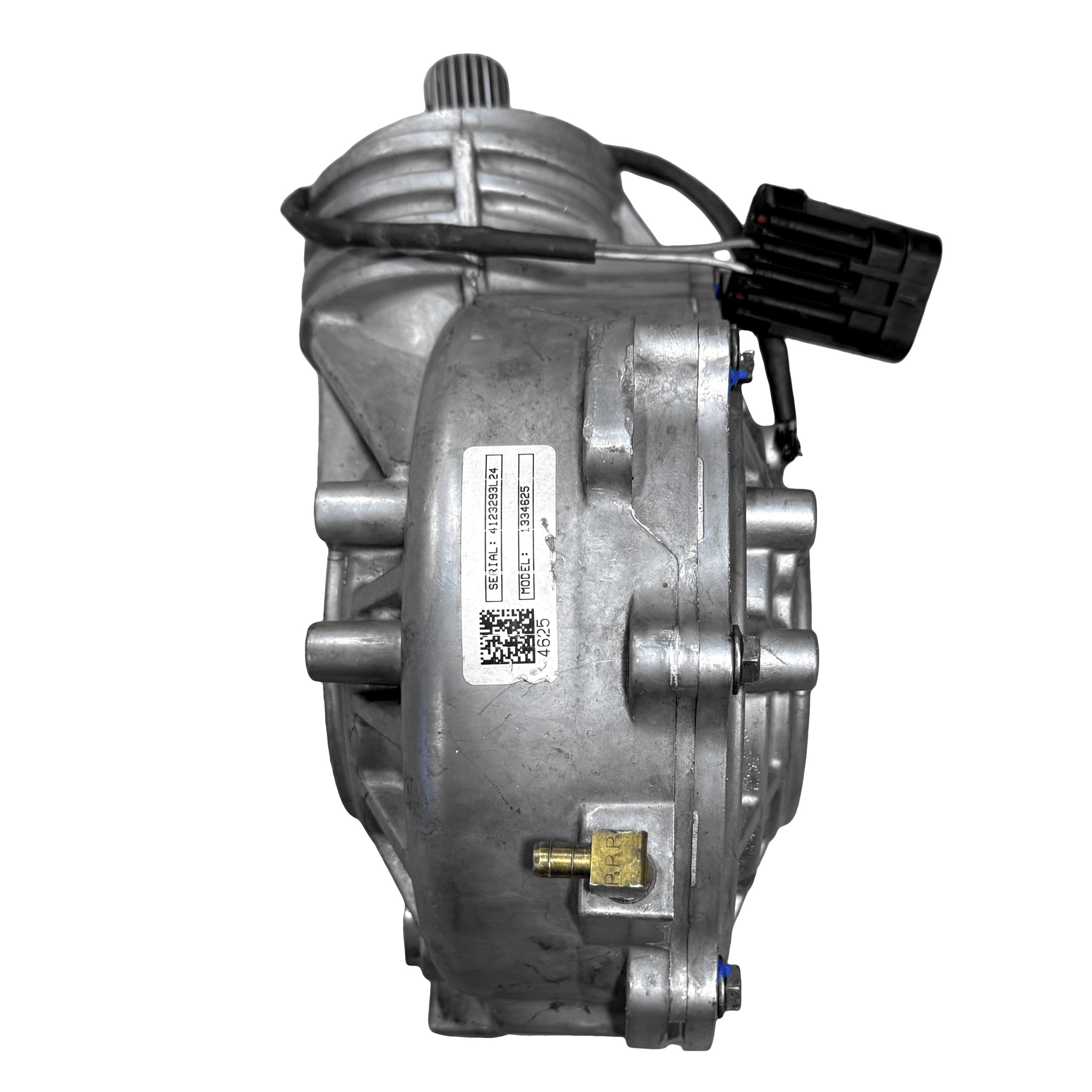 Polaris RZR 900/1000 XP High Lifter General Front Differential Rebuild Service 2014-2025 - Image 6