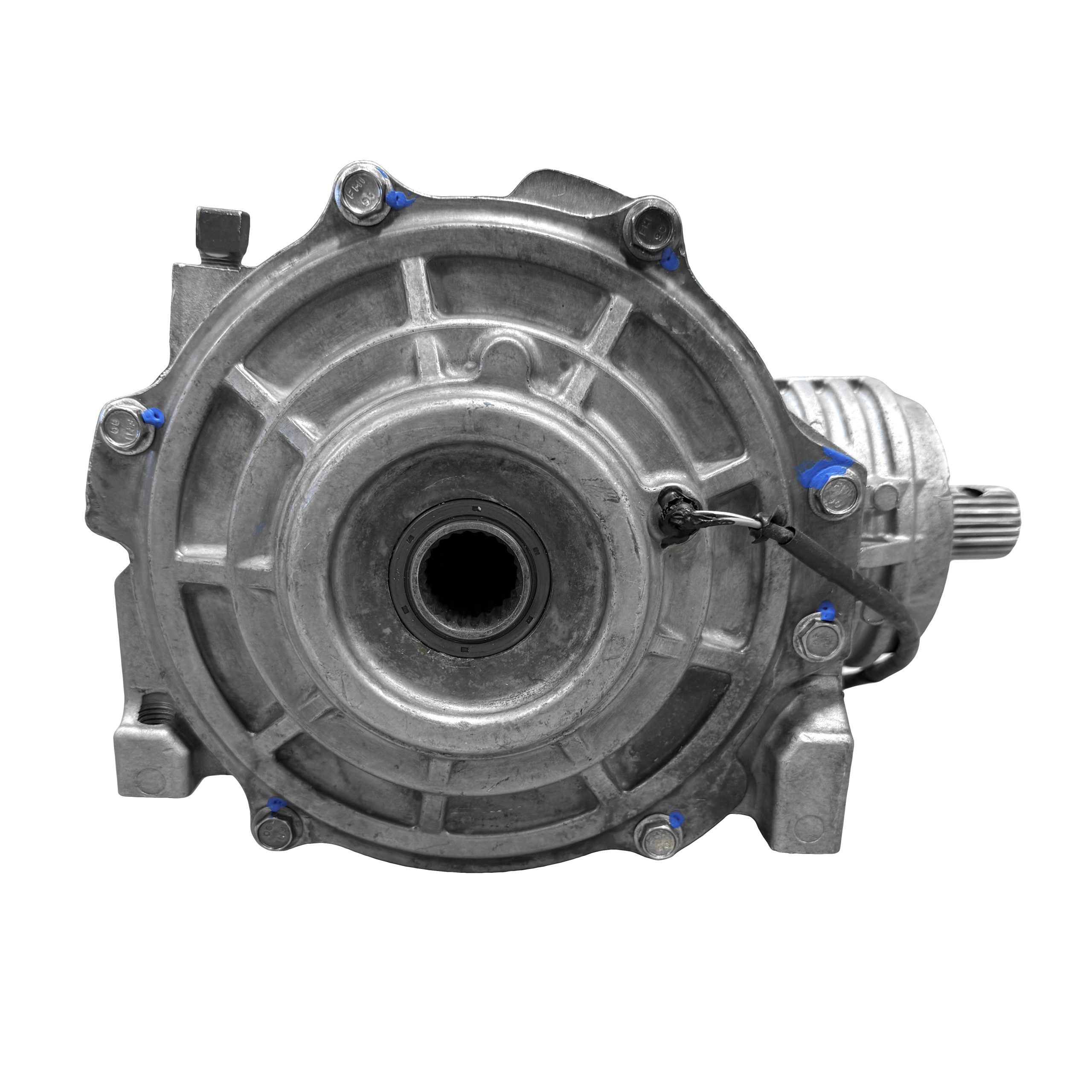 Polaris RZR 900 Front Differential Rebuild Service 2015-2023 - Image 2