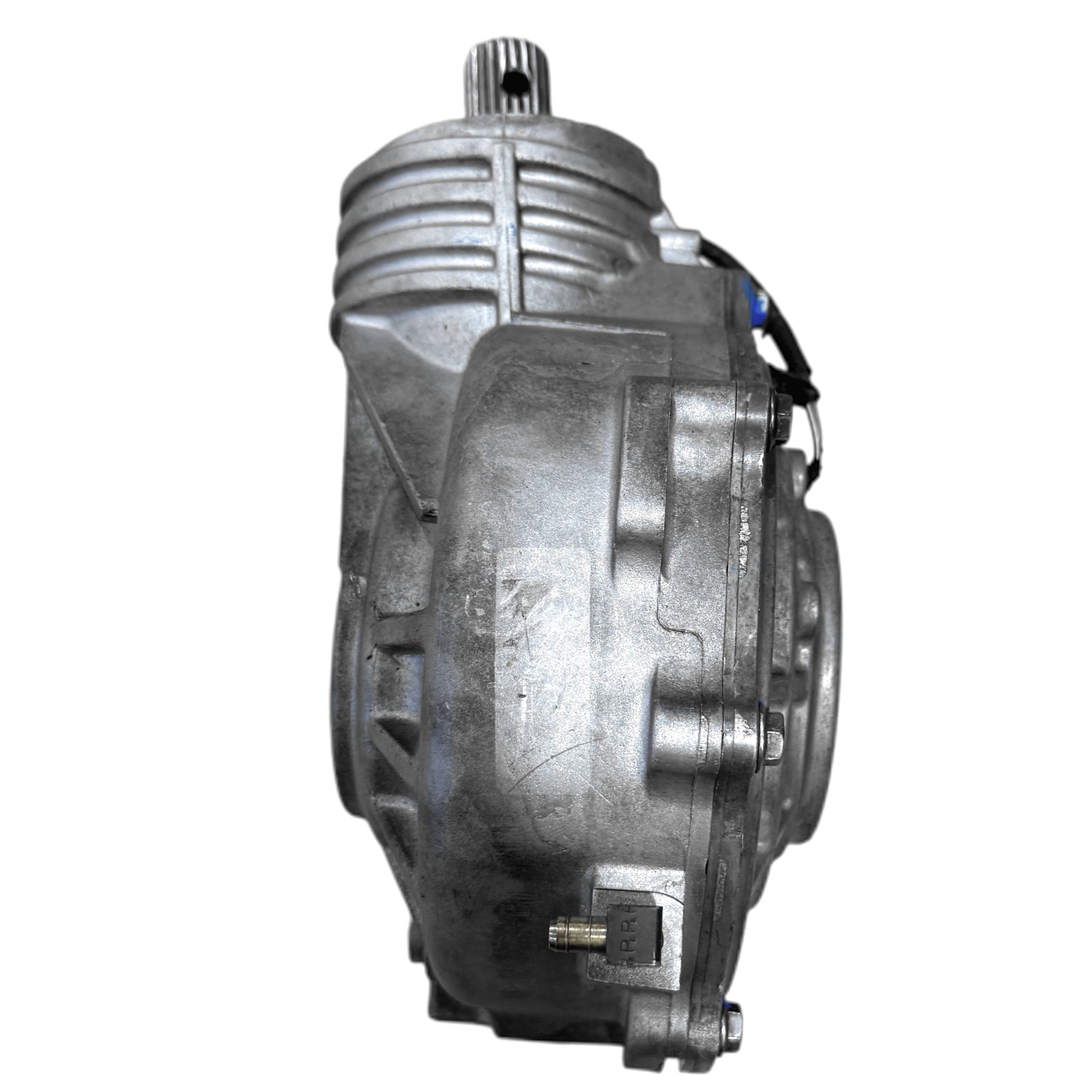 Polaris RZR 900 Front Differential Rebuild Service 2015-2023 - Image 6