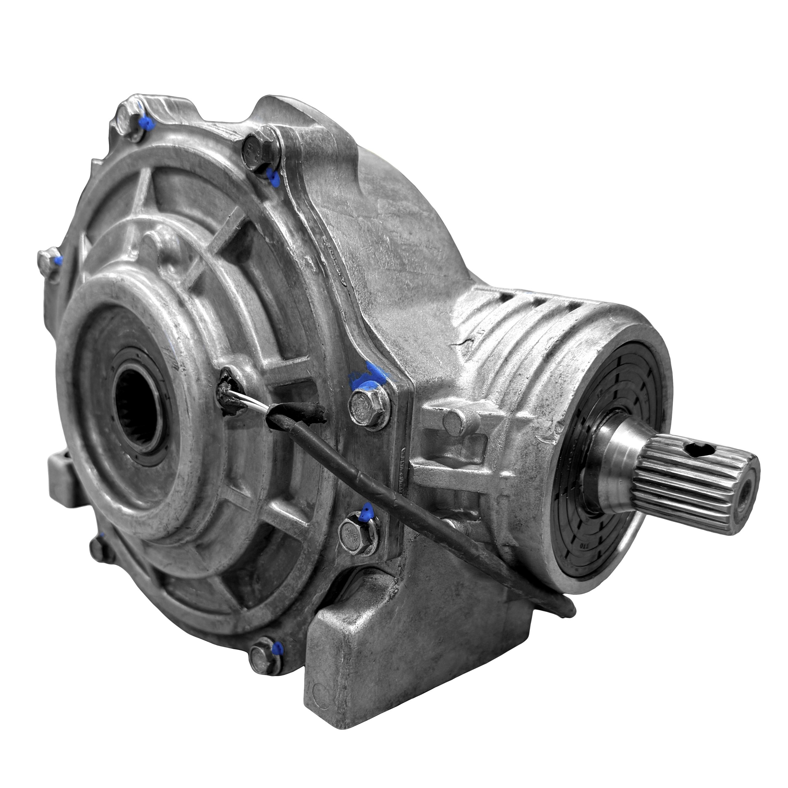 polaris rzr 900 front differential rebuild service 2015 2023 fits oem 1333243 1334310 1333751 1334264 1334355