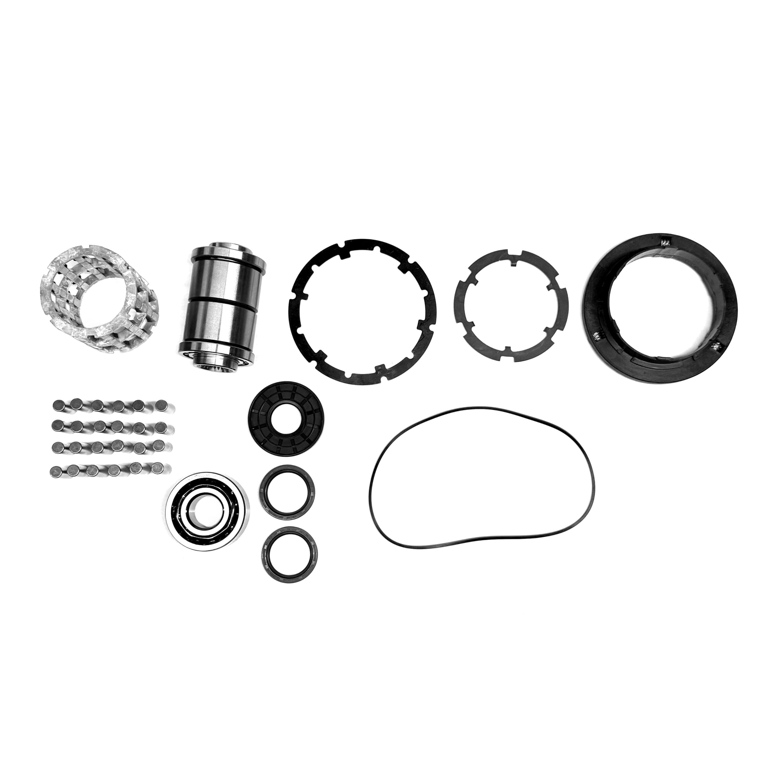 Polaris RZR PRO XP Premium Front Differential Rebuild Kit